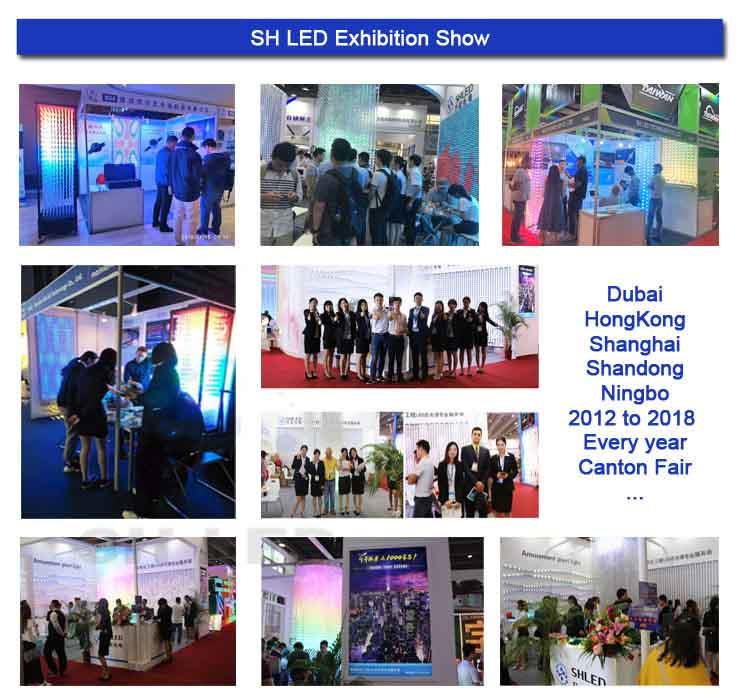 exhibition led pixel dot exhibition led pixel dot