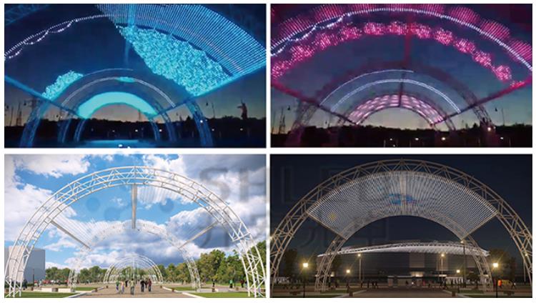 facade mesh lighting (1) facade mesh lighting (1)