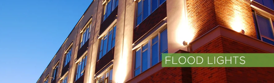 flood lighting
