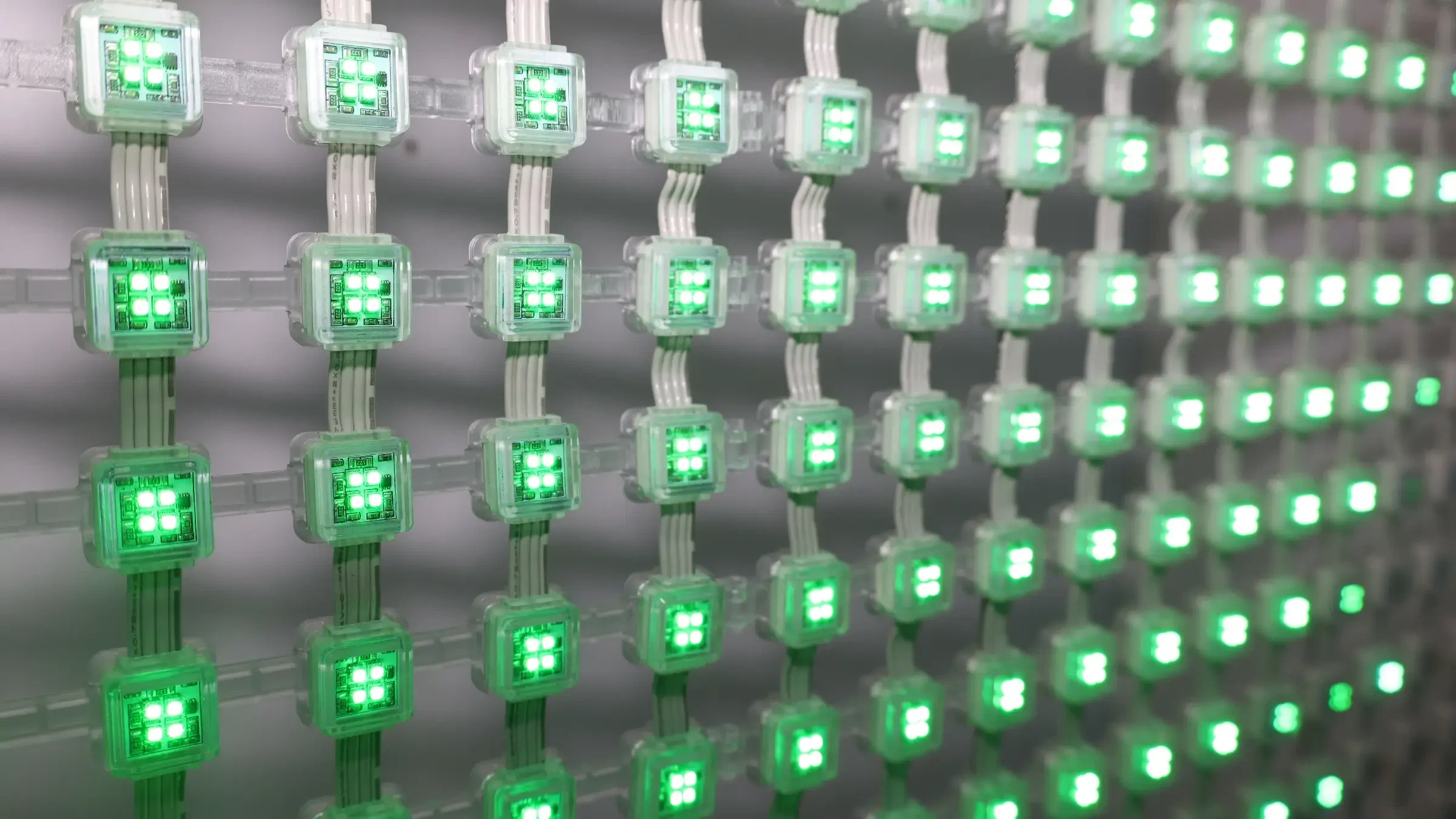 5 principais equívocos de manutenção para telas de grade flexíveis