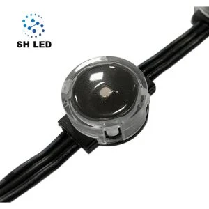 Plaza Lighting DC5V LED Pixel