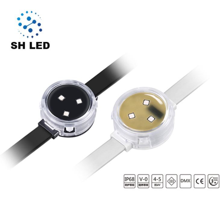 Event Stage DMX Led Pixel Dot