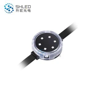 42mm 50mm Led Pixel Dot