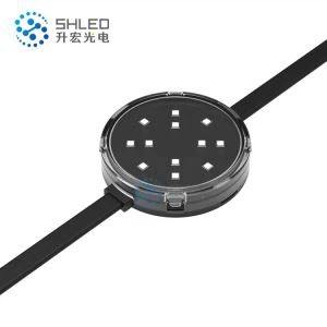 Ponto de pixel de LED de 65 mm