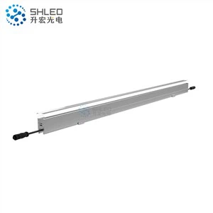 Luz linear LED à prova d'água