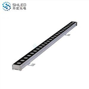 Ip 65 Led Wall Lavador de Arruela