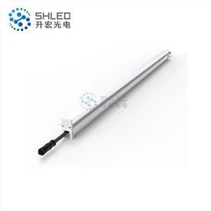Luz Linear Led RGBW 4000k